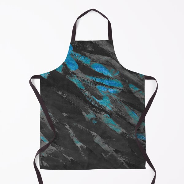 Item preview, Brushwork designed and sold by bunlinked.