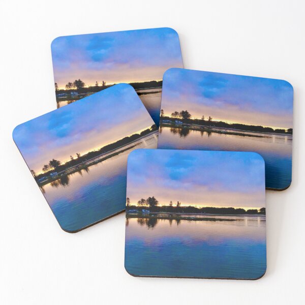 Item preview, Sunrise at the Entrance designed and sold by Mickangelhere.