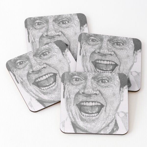 Item preview, Jack Nicholson designed and sold by JenanaOne.