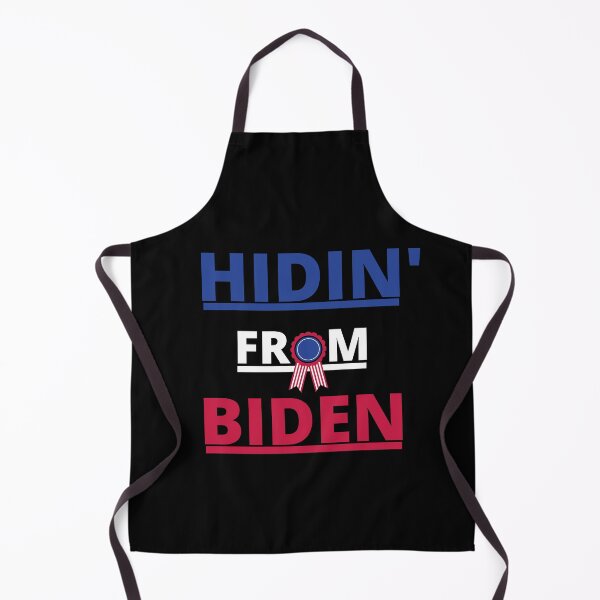 Item preview, Hidin from Biden 2020 designed and sold by JustCreativity.