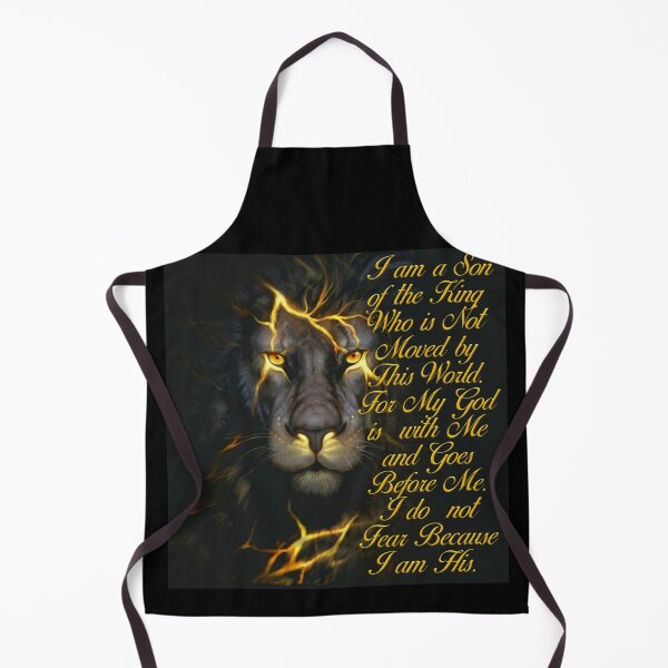 Item preview, Lion the king designed and sold by TopDesignArt.
