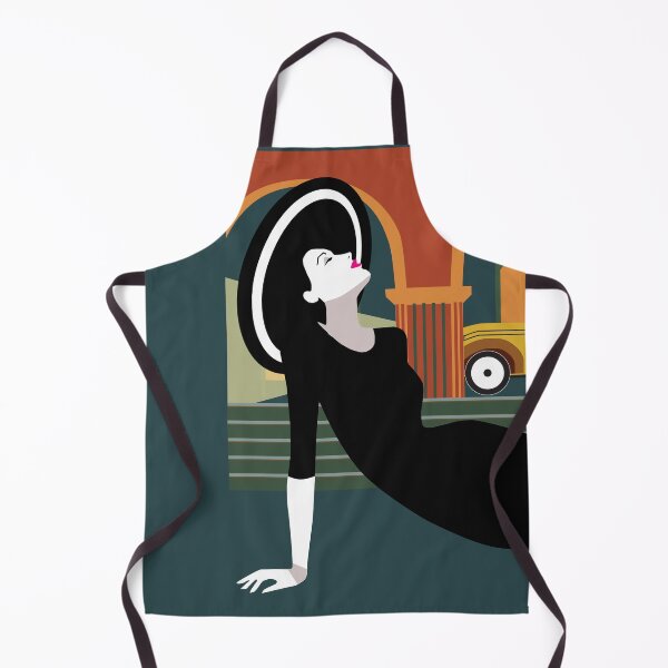 Item preview, Coffee Everywhere designed and sold by CatCoconut-Art.