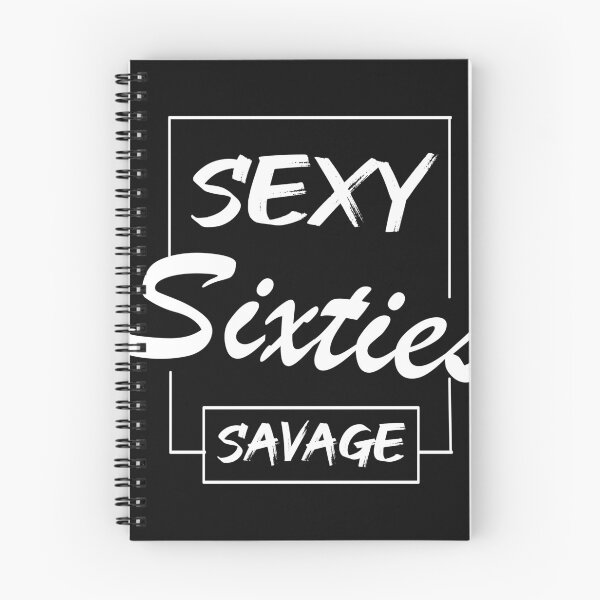 Item preview, Sexy Sixties Savage designed and sold by AYMEDD.