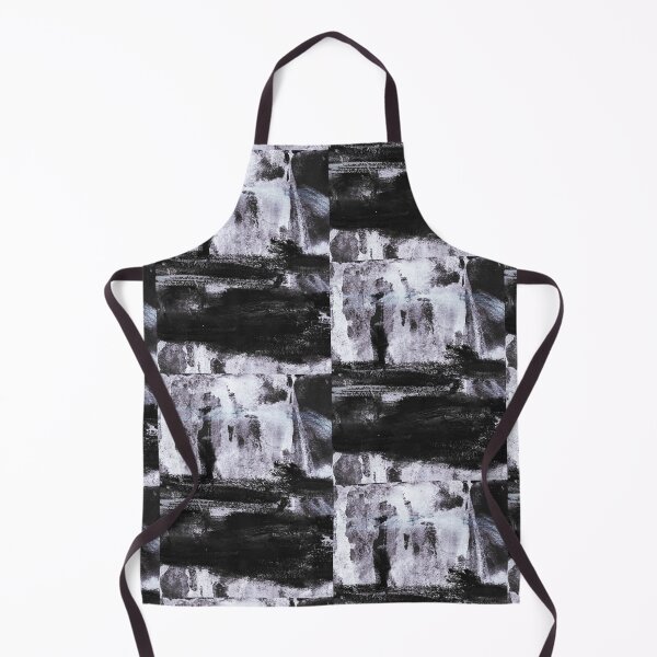 Item preview, Abstract landscape designed and sold by bunlinked.