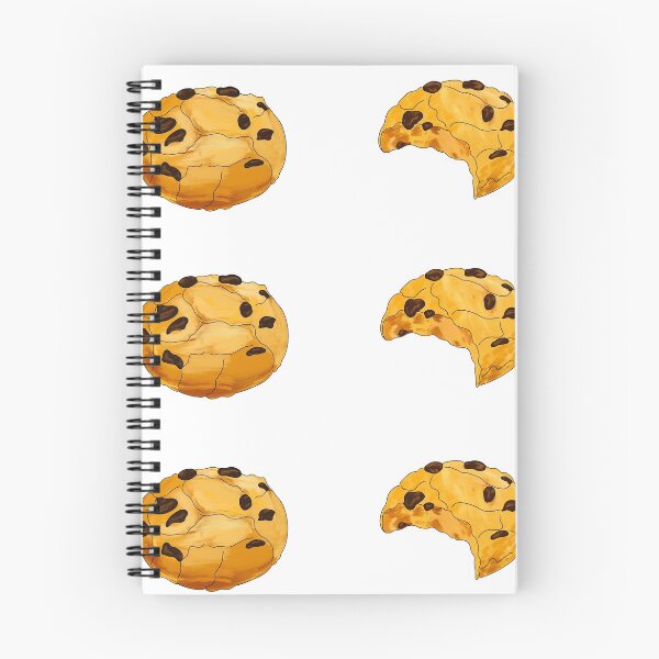 Item preview, Chocolate chip cookies designed and sold by EdnaGarcia.