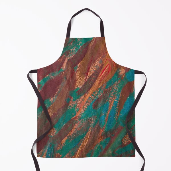 Item preview, Brushwork designed and sold by bunlinked.