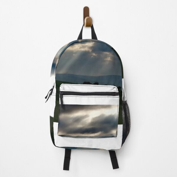 Item preview, Pendle Hill#5 designed and sold by jomash.