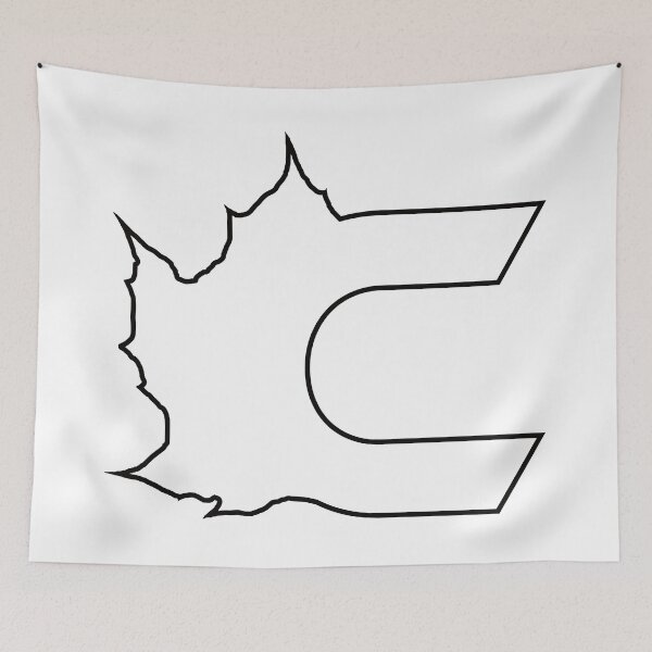 Item preview, Canuck Crest, Black designed and sold by Variable142.