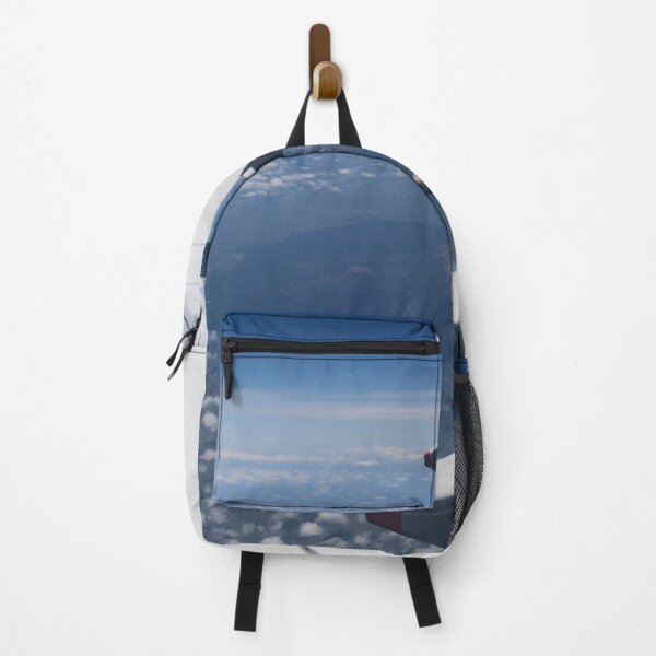 Item preview, Fly Over Mt. Taranaki designed and sold by Ruth Goldsack.