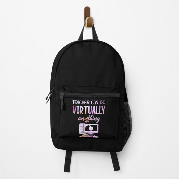 Item preview, Teacher Can Do virtually anything  designed and sold by kader85.