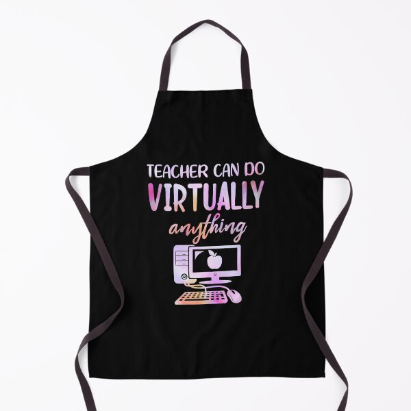 Item preview, Teacher Can Do virtually anything designed and sold by kader85.
