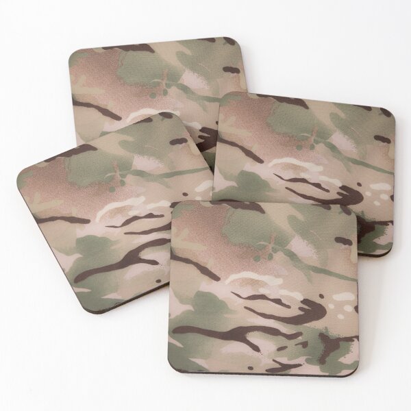 Item preview,  MTP Camouflage designed and sold by Alan Millarvie.