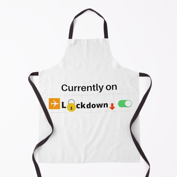Item preview, Currently on Lockdown designed and sold by Nahidul Islam.