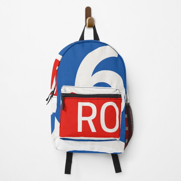 Item preview, ROUTE 66 designed and sold by DRIPPED-STORE.