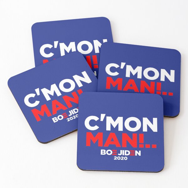 Item preview, C'mon Man! Boe Jiden 2020 designed and sold by stierney.