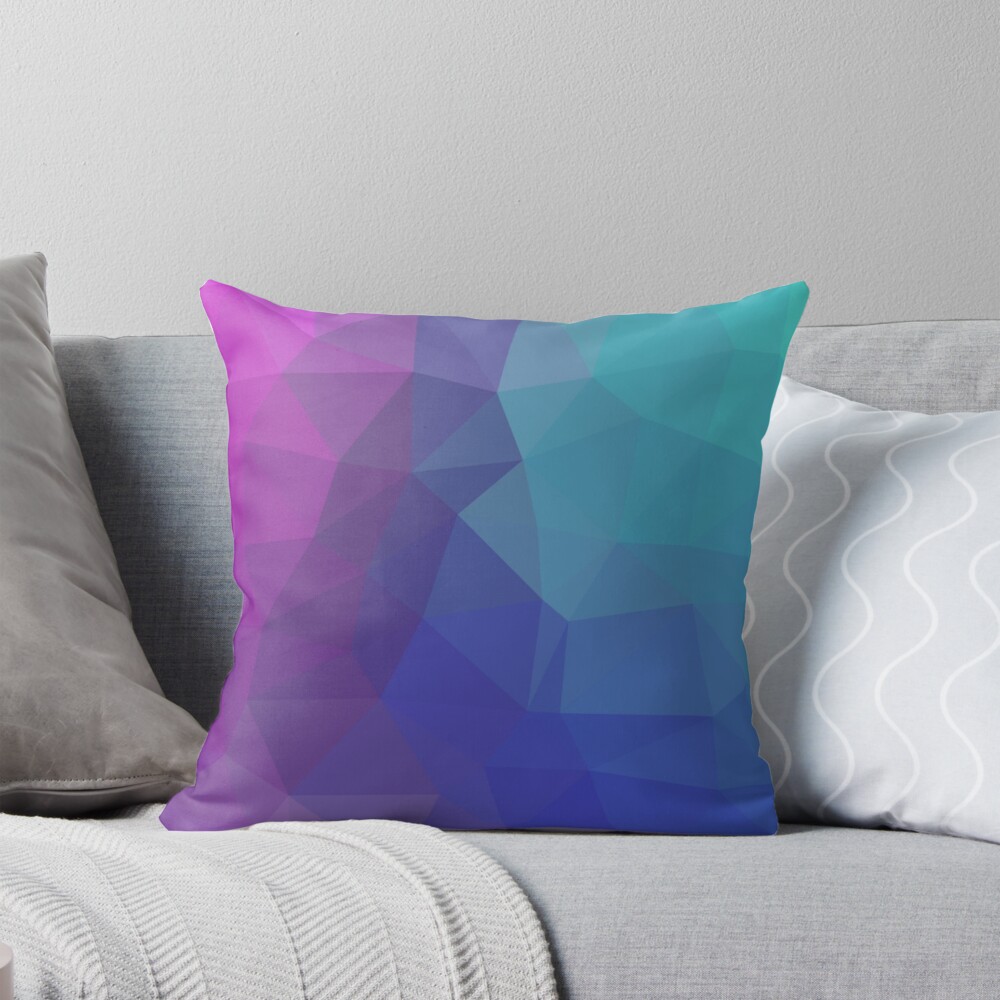 Item preview, Throw Pillow designed and sold by OneTimeEngineer.