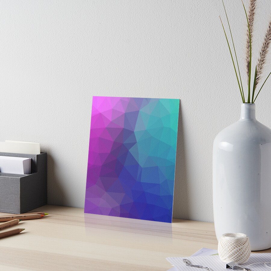 Item preview, Art Board Print designed and sold by OneTimeEngineer.