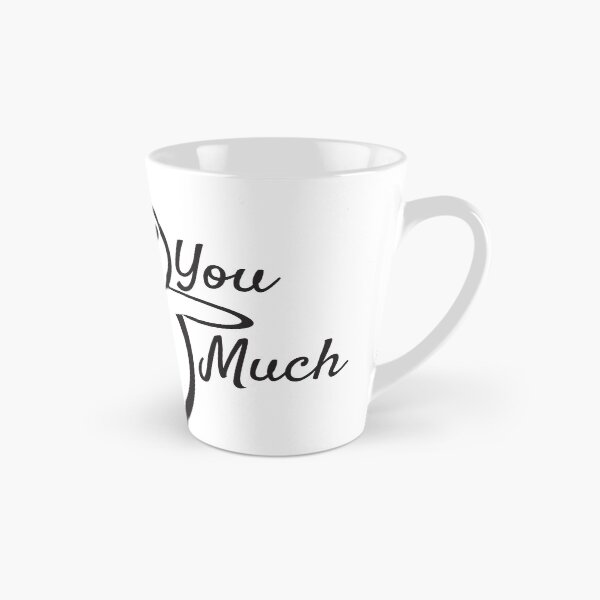 Item preview, I miss you this much - cute Penguin and text designed and sold by sigdesign.