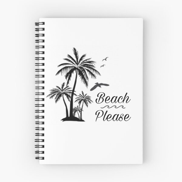 Item preview, Beach Please designed and sold by AthleticWolves.