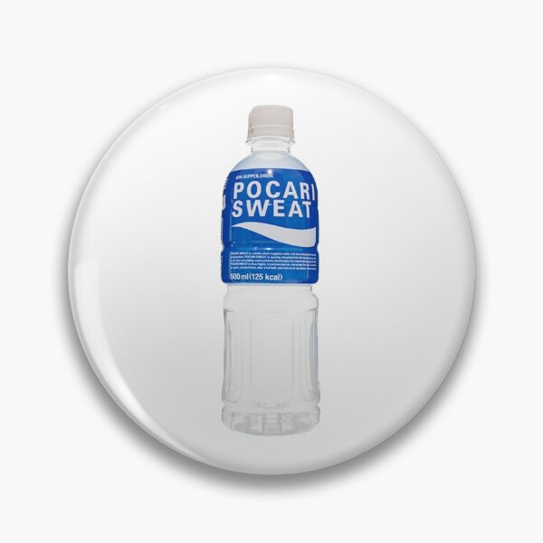 Item preview, Pocari Sweat  designed and sold by BukLauDesu.