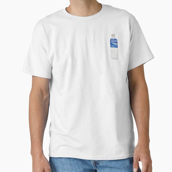 Vista previa del artículo con la obra «Sudadera Pocari», diseñado y vendido por BukLauDesu.