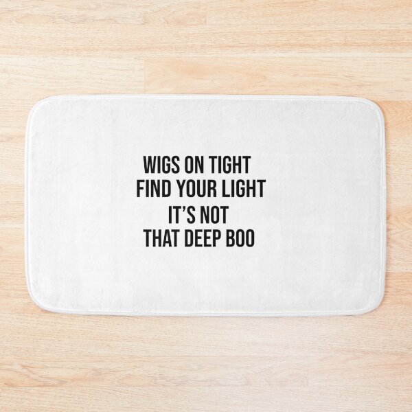 Item preview,  It’s Not That Deep Boo. Classic T-Shirt designed and sold by paradise Shop ⭐⭐⭐⭐⭐.