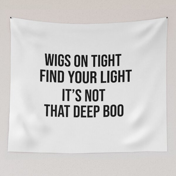 Item preview,  It’s Not That Deep Boo. Classic T-Shirt designed and sold by paradise Shop ⭐⭐⭐⭐⭐.