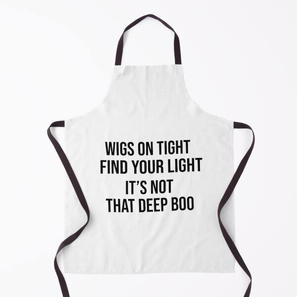 Item preview, It’s Not That Deep Boo. Classic T-Shirt designed and sold by paradise Shop ⭐⭐⭐⭐⭐.