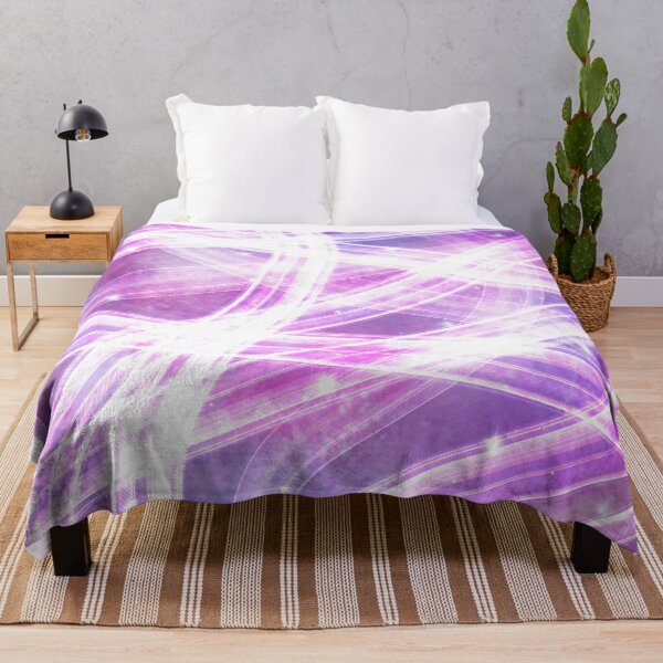 Item preview, Aesthetic Purple Galaxy Glow Design designed and sold by Arthemeral.
