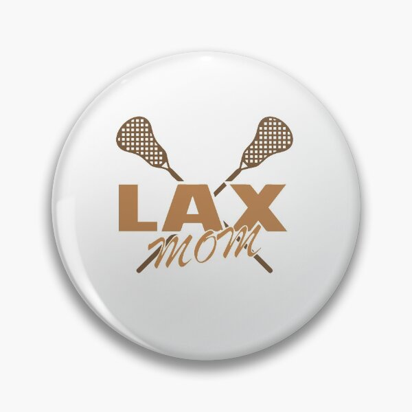 Item preview, Lax Mom designed and sold by autlu.