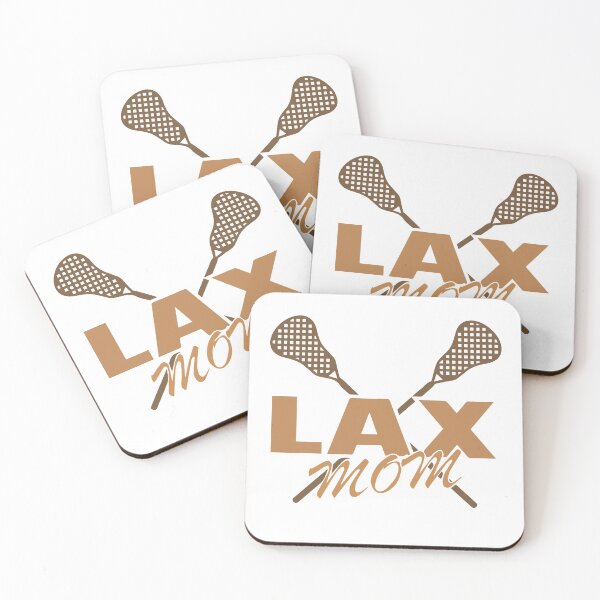 Item preview, Lax Mom designed and sold by autlu.