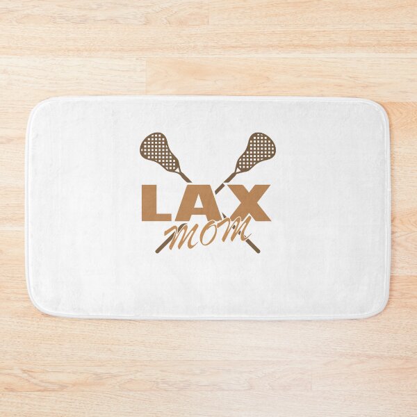Item preview, Lax Mom designed and sold by autlu.