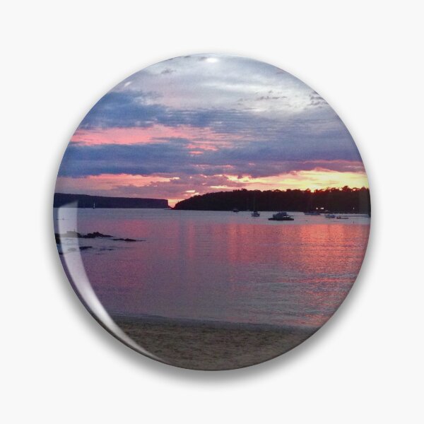 Item preview, Sunrise at Balmoral Beach  designed and sold by Mickangelhere.