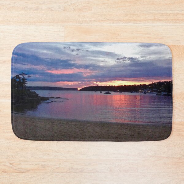 Item preview, Sunrise at Balmoral Beach  designed and sold by Mickangelhere.