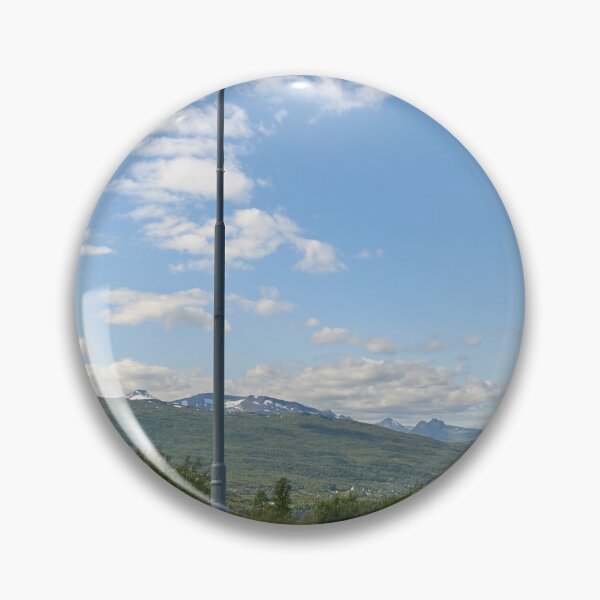 Artikelvorschau, Norwegische Flagge entworfen und verkauft von DmiSmiPhoto.