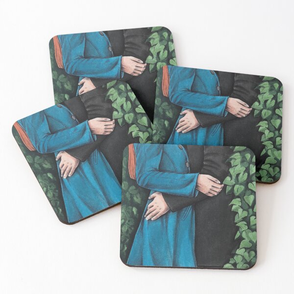 Item preview, Secret moments  designed and sold by darveypainted.