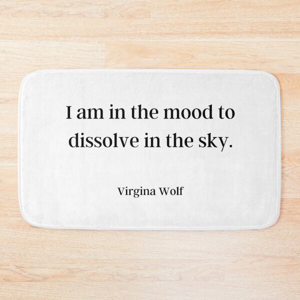 Item preview, Virginia Wolf designed and sold by HighSociety00.