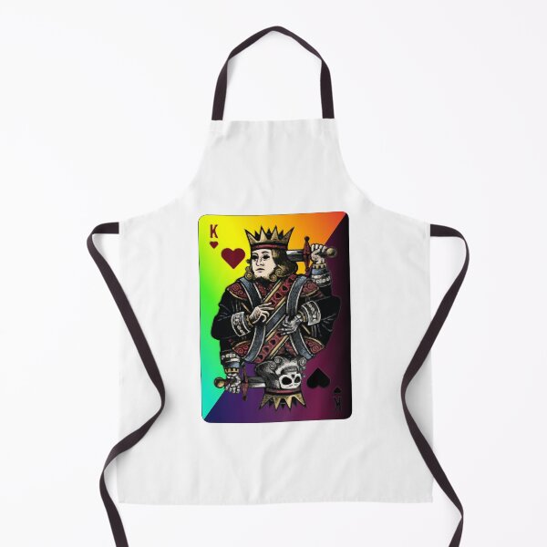 Item preview, The King of Life and Death designed and sold by LifeOrganizers.