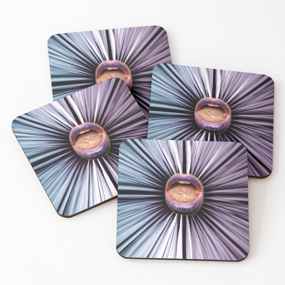 Item preview, Coasters (Set of 4) designed and sold by richard49.