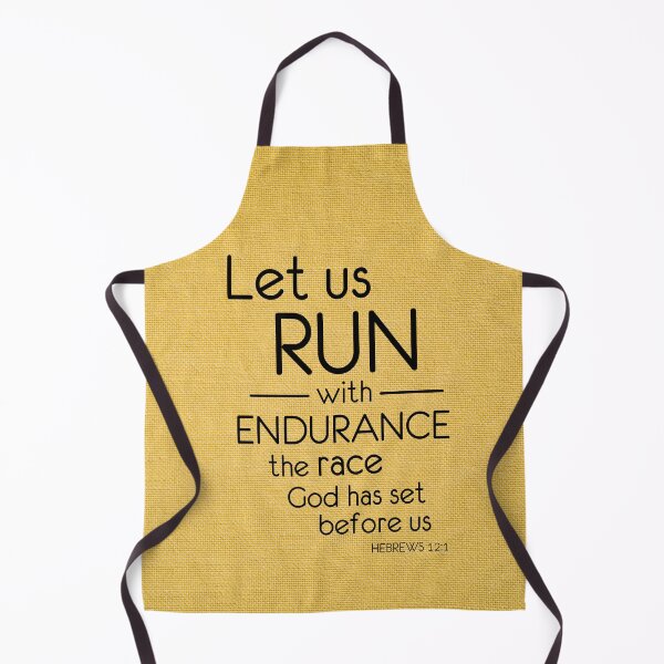 Item preview, Bible Verse Running Quotes designed and sold by della95.