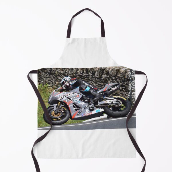 Item preview, Michael Dunlop - Isle of Man TT designed and sold by LivingDeadGirlx.
