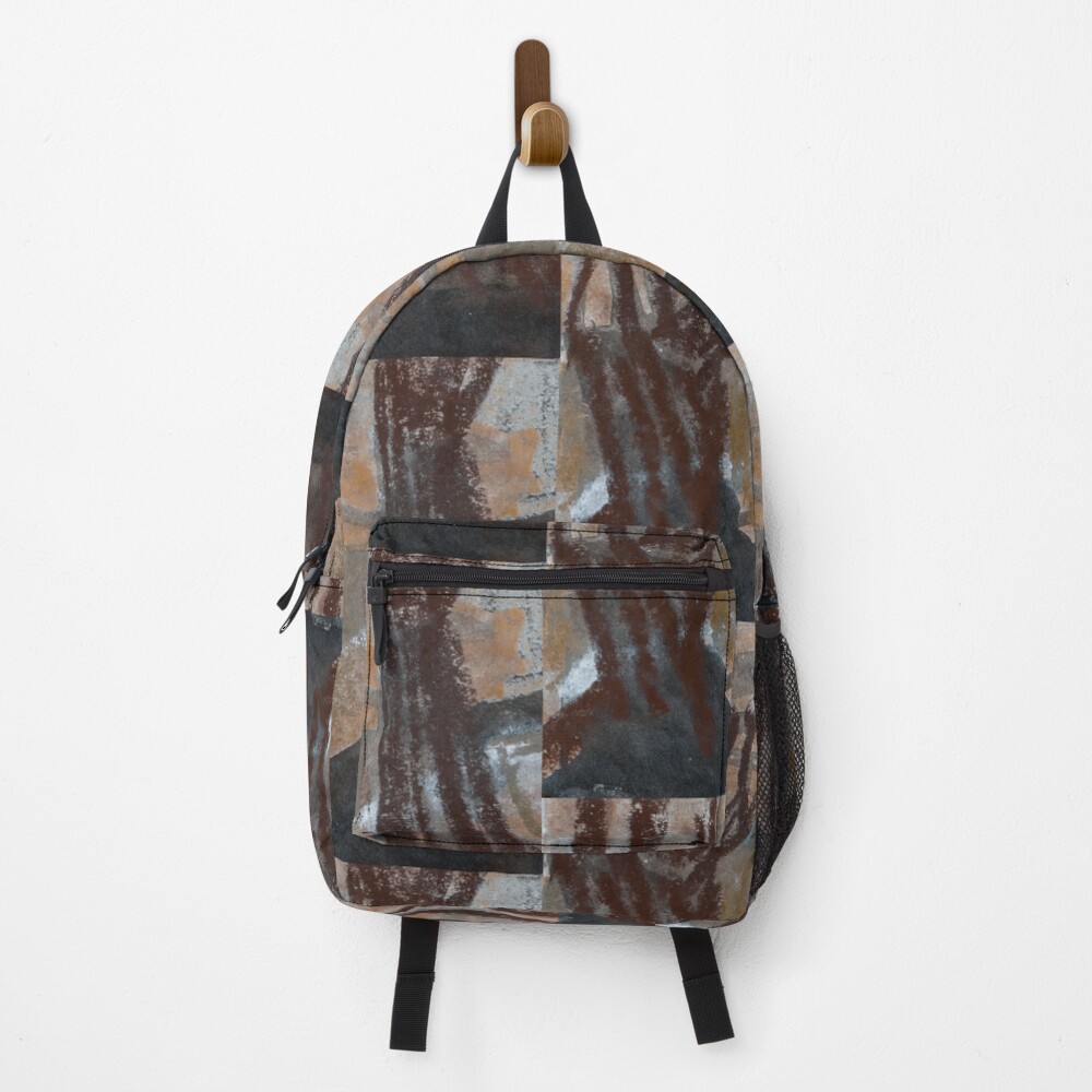 Item preview, Backpack designed and sold by bunlinked.
