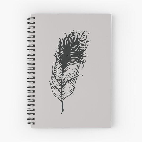 Item preview, Pixie feather IV designed and sold by naazneenkhan.
