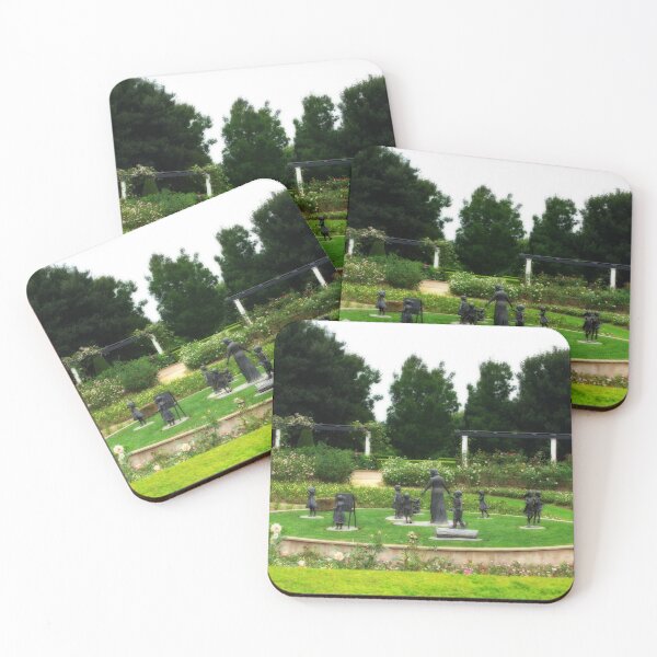 Item preview, Grandmothers Garden - Hunter Valley Gardens designed and sold by Marilyn Harris.