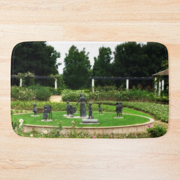 Item preview, Grandmothers Garden - Hunter Valley Gardens designed and sold by Marilyn Harris.
