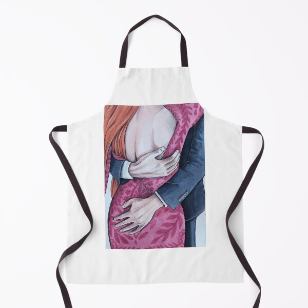 Item preview, Blue and pink designed and sold by darveypainted.