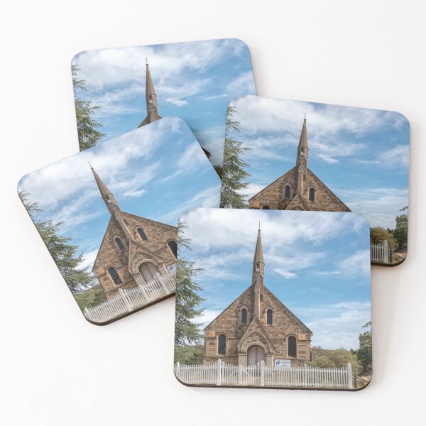 Item preview, St Paul's - Hill End designed and sold by Josette Halls.