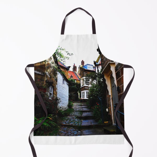Item preview, Robin Hoods Bay designed and sold by LivingDeadGirlx.