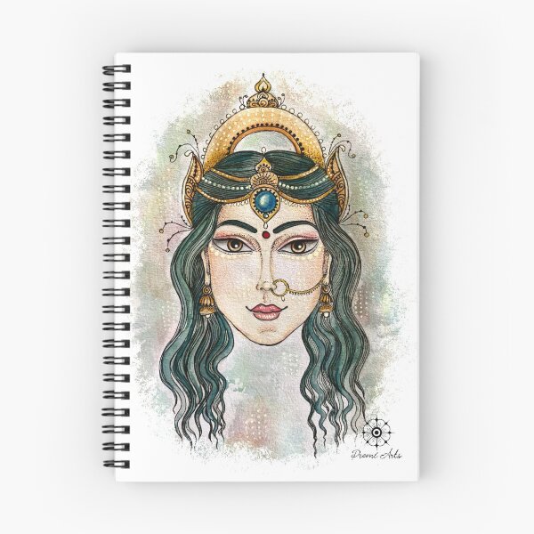 Item preview, Sita designed and sold by Premi-arts.