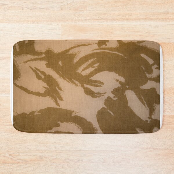 Item preview, Desert DPM Camouflage  designed and sold by Alan Millarvie.
